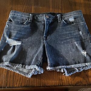 J Brand shorts 🖤